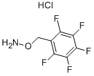 57981-02-9_邻-(2，3，4，5，6-全氟苯基)羟基氨，盐酸盐