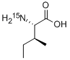59935-30-7_L-异亮氨酸-15N