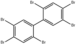 59080-40-9_2,2',4,4',5,5'-六溴联苯