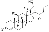 57524-89-7_氢化可的松-17-戊酸酯