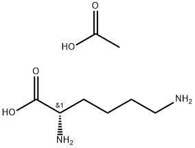 57282-49-2_醋酸赖氨酸