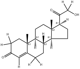55487-63-3_21-羟基孕甾-4-烯-3,20-二酮