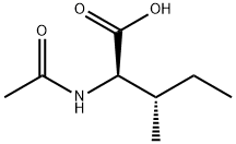54831-20-8_N-乙酰基-D-别异亮氨酸