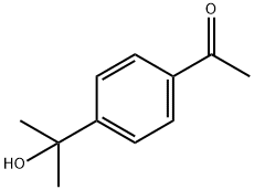 54549-72-3_4-(2-羟基异丙基)苯乙酮