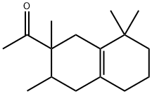 54464-57-2_1-(1,2,3,4,5,6,7,8-八氢-2,3,8,8-四甲基-2-萘基)乙酮