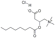 54377-02-5_OCTANOYL-L-CARNITINE CHLORIDE