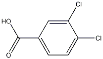 51-44-5_3,4-Dichlorobenzoic acid标准品