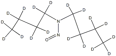 1219798-82-9_N-Nitroso-di-n-butylamine-d18标准品