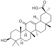 1449-05-4_18α-甘草次酸标准品