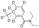 1219799-37-7_N,N-Diethyl-3-Methyl-d3-benzaMide--d4标准品