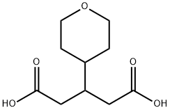 1798310-47-0_3-(oxan-4-yl)pentanedioic acid标准品