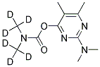 1015854-66-6_抗蚜威-D6标准品