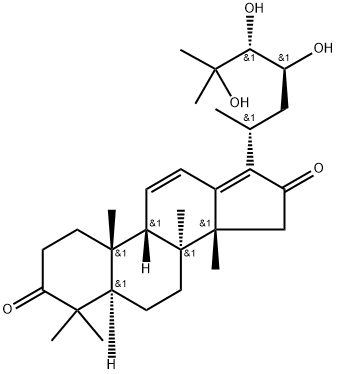 156338-93-1_11-Anhydro-16-oxoalisol A标准品