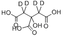 147664-83-3_柠檬酸-2,2,4,4-D4标准品