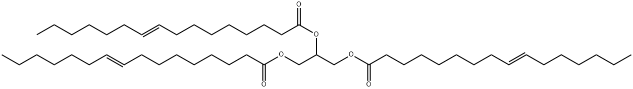 134907-85-0_1,2,3-TRI[TRANS-9-HEXADECENOYL]GLYCEROL标准品