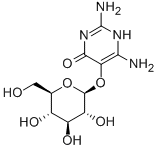 152-93-2_蚕豆嘧啶葡糖甙标准品