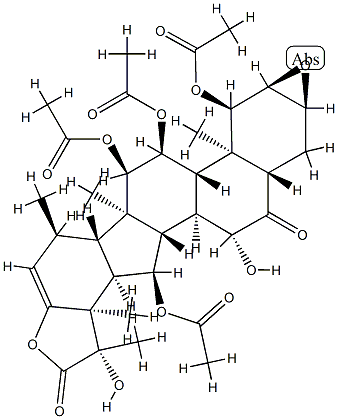 108885-68-3_根薯酮内酯 A标准品_Reference Standards