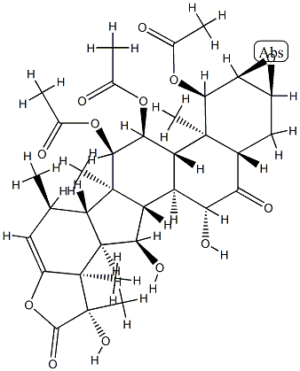 108885-69-4_根薯酮内酯 B标准品_Reference Standards