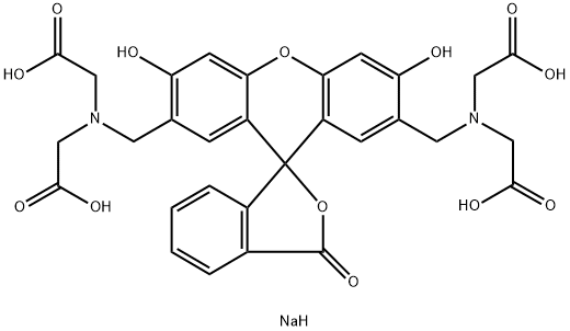 108750-13-6_钙黄绿素钠盐,大约2-3 NA标准品_Reference Standards