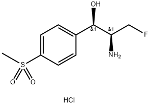 108656-33-3_氟苯尼考胺盐酸盐标准品_Reference Standards