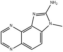 108354-47-8_2-氨基-3-甲基-3H -咪唑并[4,5 - F]喹喔啉标准品_Reference Standards