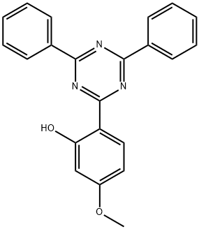 106556-36-9_2-(4,6-二苯基-1,3,5-三嗪-2-基)-5-(甲氧基)苯酚标准品_Reference Standards