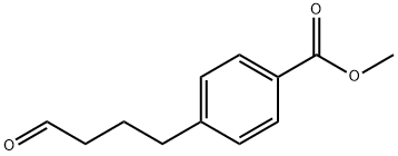 106200-41-3_4-(4-氧代丁基)苯甲酸甲酯标准品_Reference Standards