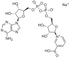 104809-30-5_DEAMIDO NAD SODIUM SALT标准品_Reference Standards