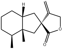19906-72-0_蜂斗菜内酯A标准品_Reference Standards