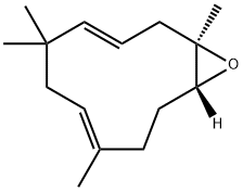 19888-34-7_HUMULENE EPOXIDE II标准品_Reference Standards
