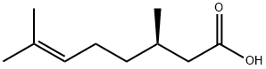 18951-85-4_(R)-(+)-香茅酸标准品_Reference Standards