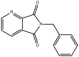 18184-75-3_6-苄基-6H-吡咯[3,4-B]吡啶-5,7-二酮药物杂质_Reference Standards