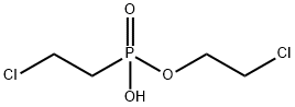 17378-30-2_2-Chloroethyl (2-Chloroethyl)phosphonate标准品_Reference Standards