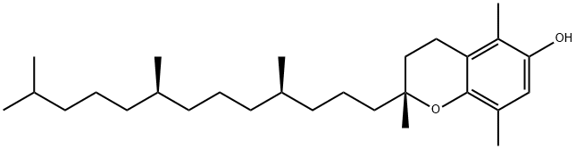 16698-35-4_D-Β-生育酚药物杂质_Reference Standards