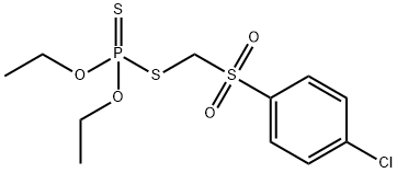 16662-85-4_CARBOPHENOTHION SULFONE)标准品_Reference Standards