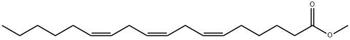 16326-32-2_r-亚麻酸甲酯标准品_Reference Standards