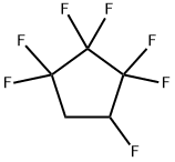 15290-77-4_1,1,2,2,3,3,4-七氟环戊烷标准品_Reference Standards