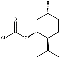 14602-86-9_氯甲酸(-)-薄荷基酯标准品_Reference Standards