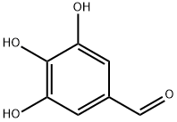 13677-79-7_3,4,5-三羟基苯甲醛药物杂质_Reference Standards