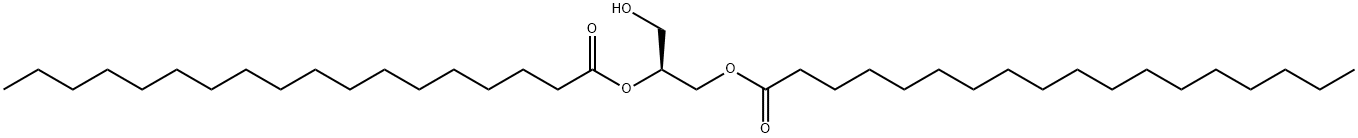 10567-21-2_1,2-DISTEAROYL-SN-GLYCEROL标准品_Reference Standards