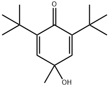 10396-80-2_2,6-二(叔丁基)-4-羟基-4-甲基-2,5-环己二烯-1-酮标准品_Reference Standards