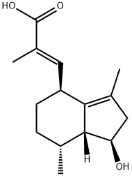 1619-16-5_羟基缬草酸标准品_Reference Standards