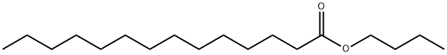 110-36-1_十四烷酸丁基酯标准品_Reference Standards
