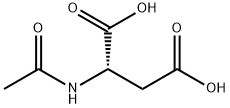 997-55-7_N-乙酰-L-天门冬氨酸标准品_Reference Standards