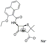 985-16-0_萘夫西林钠标准品_Reference Standards
