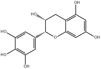 970-74-1_(-)-表没食子儿茶素标准品_Reference Standards