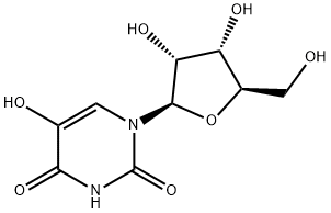 957-77-7_5-羟基尿苷药物杂质_Reference Standards