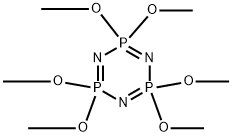 957-13-1_六甲氧基磷腈标准品_Reference Standards