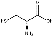 921-01-7_D-半胱氨酸药物杂质_Reference Standards