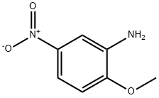 99-59-2_2-氨基-4-硝基苯甲醚药物杂质_Reference Standards